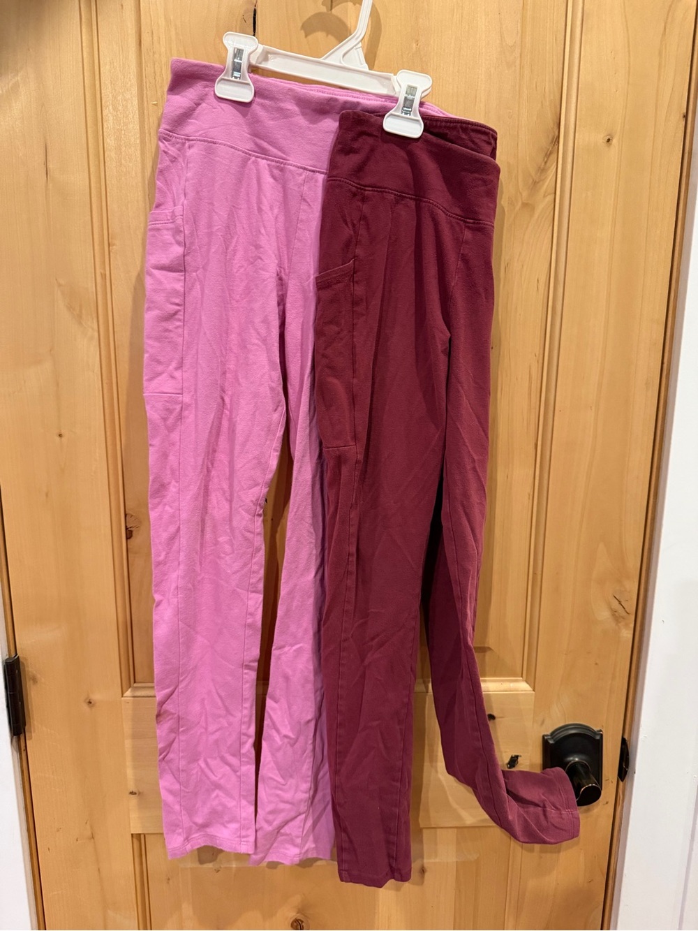 Art Class kids leggings bundle (2).